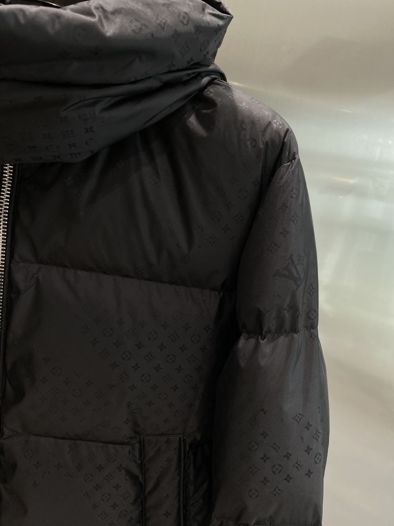 Louis Vuitton Down Jackets